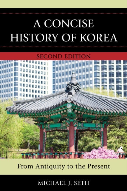 Concise History of Korea