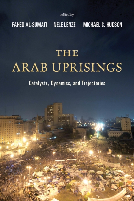 Arab Uprisings