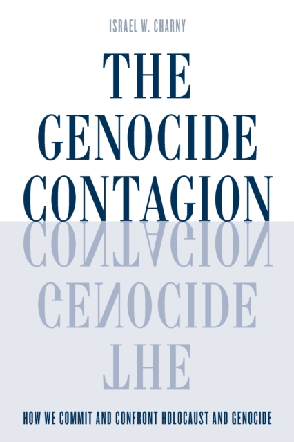 Genocide Contagion