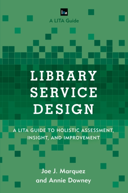 Library Service Design