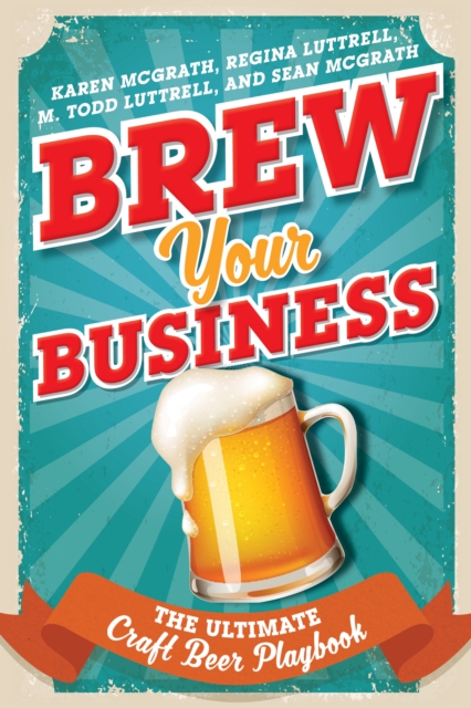 Brew Your Business