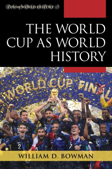 World Cup as World History