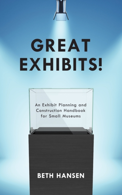 Great Exhibits!