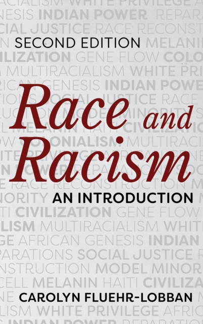 Race and Racism