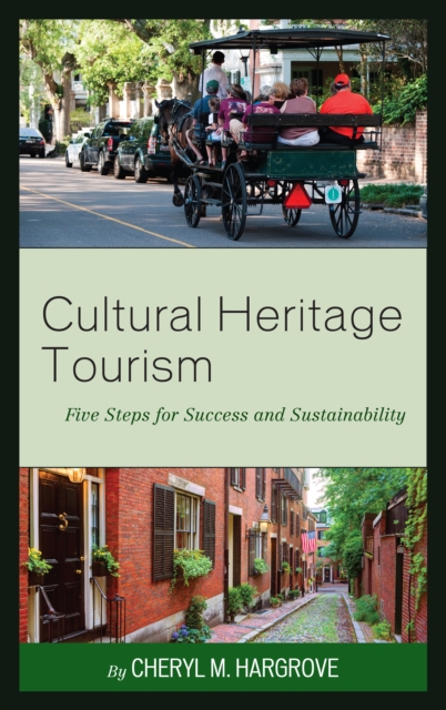 Cultural Heritage Tourism