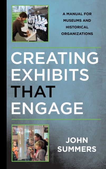 Creating Exhibits That Engage