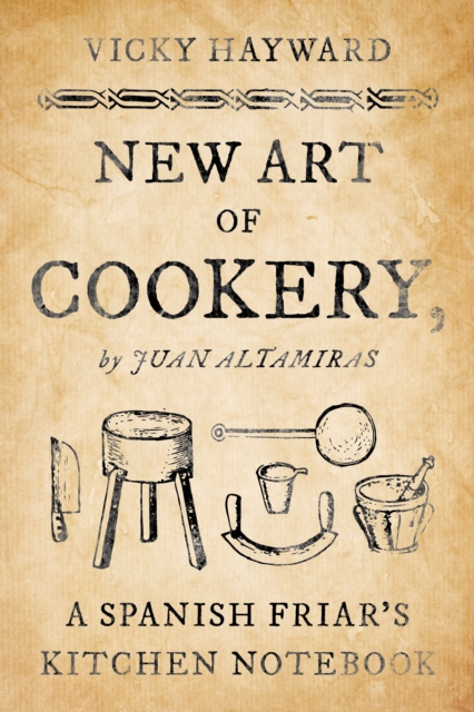 New Art of Cookery