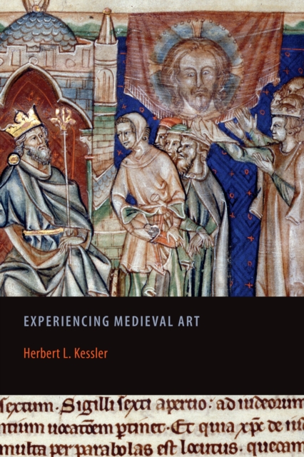 Experiencing Medieval Art