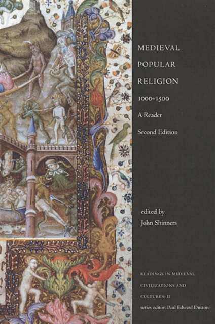 Medieval Popular Religion, 1000-1500