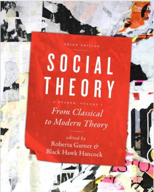 Social Theory, Volume I