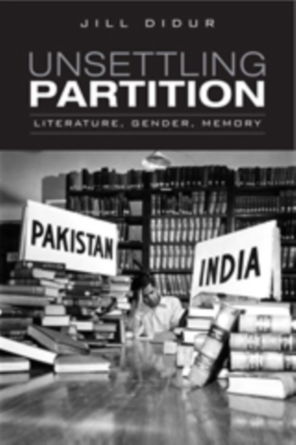 Unsettling Partition