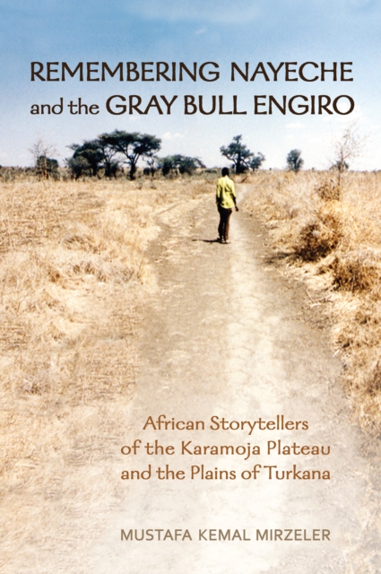 Remembering Nayeche and the Gray Bull Engiro