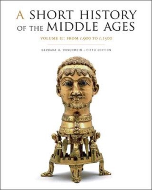 Short History of the Middle Ages, Volume II