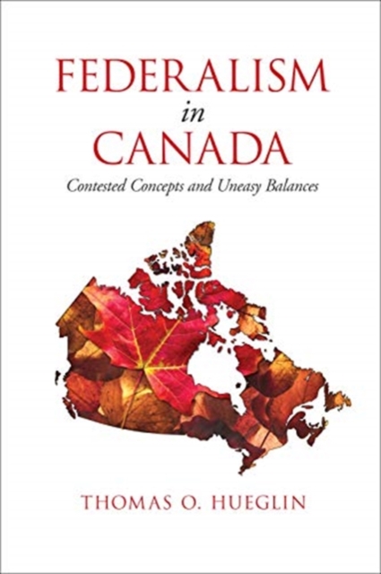 Federalism in Canada