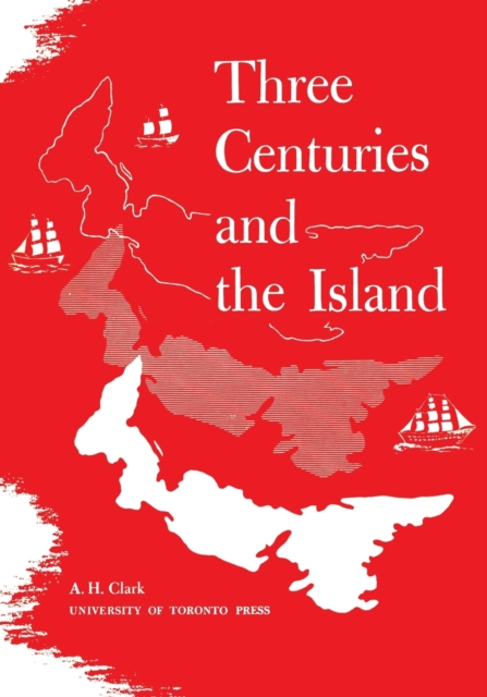 Three Centuries and the Island