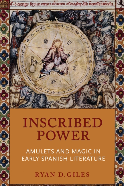 Inscribed Power