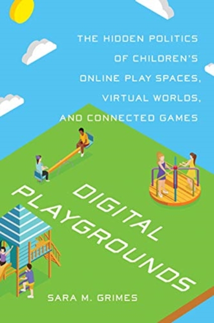 Digital Playgrounds
