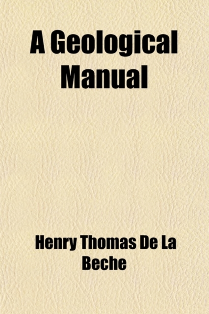 Geological Manual