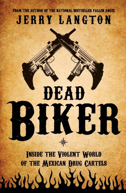 Dead Biker