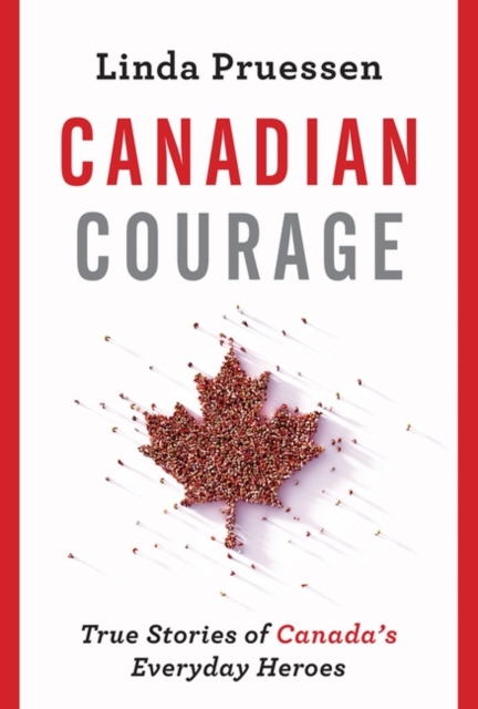 Canadian Courage