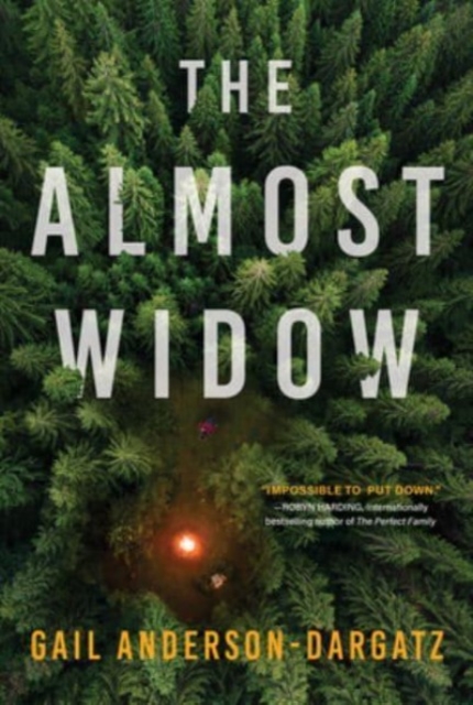 Almost Widow