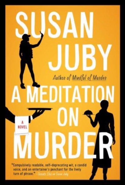 Meditation on Murder