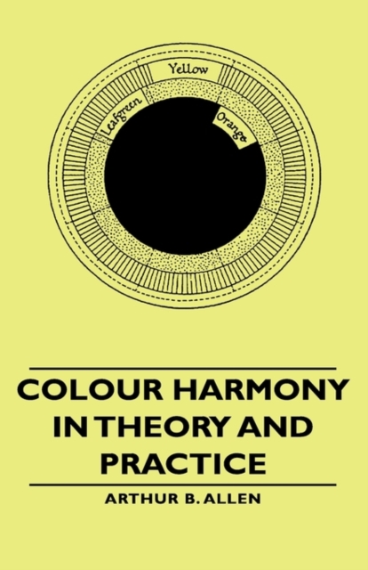 Colour Harmony In Theory And Practice