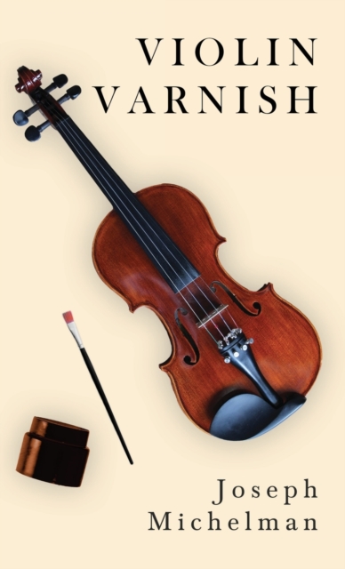 Violin Varnish