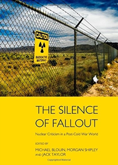Silence of Fallout