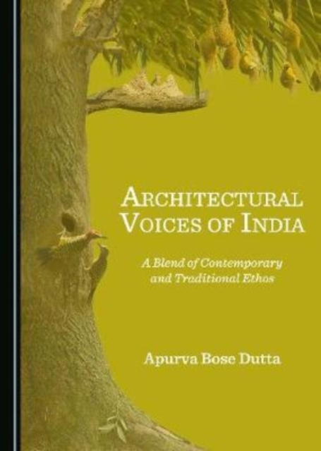 Architectural Voices of India