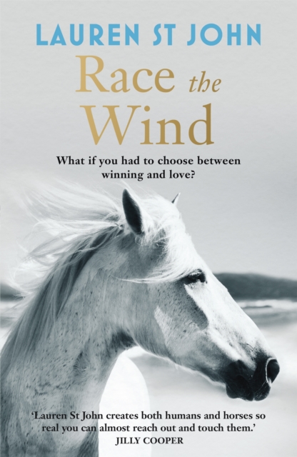 One Dollar Horse: Race the Wind