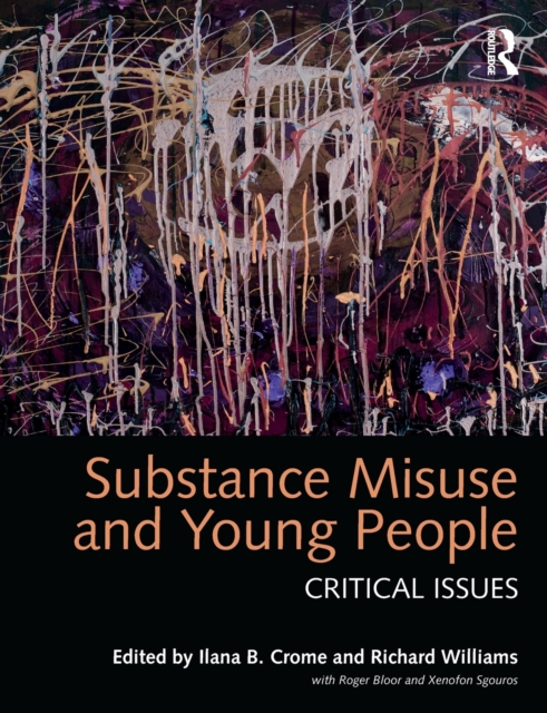 Substance Misuse and Young People