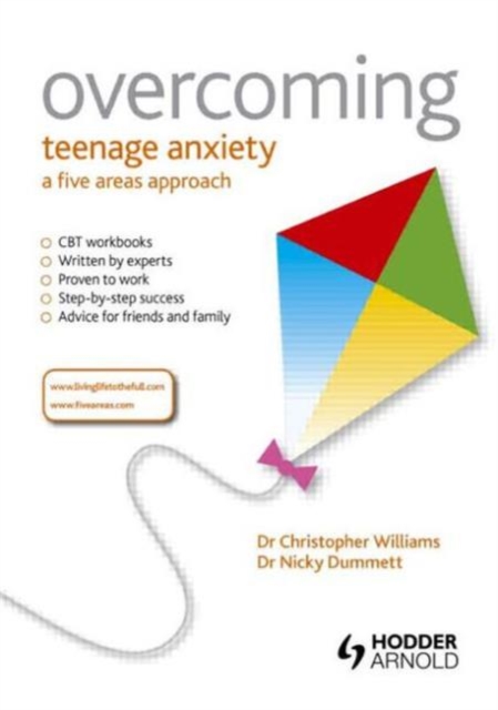 Overcoming Teenage Anxiety, Stress and Panic