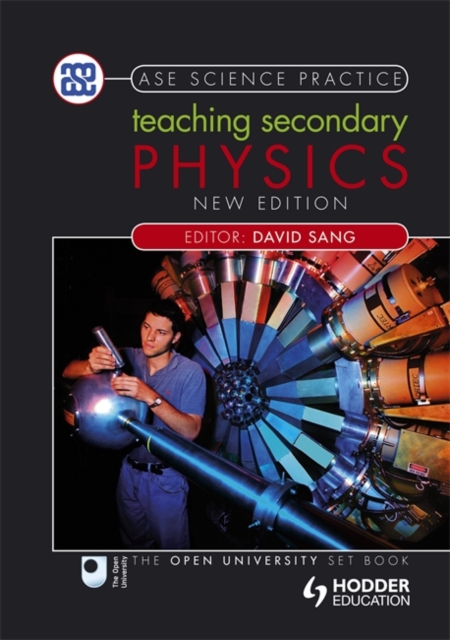 Teaching Secondary Physics 2nd Edition