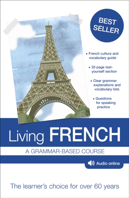Living French