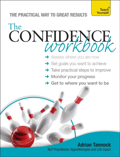 Confidence Workbook: Teach Yourself