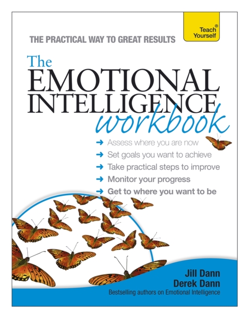 Emotional Intelligence Workbook: Teach Yourself