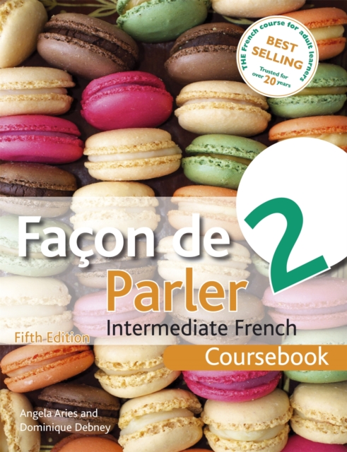 Facon de Parler 2 5ED