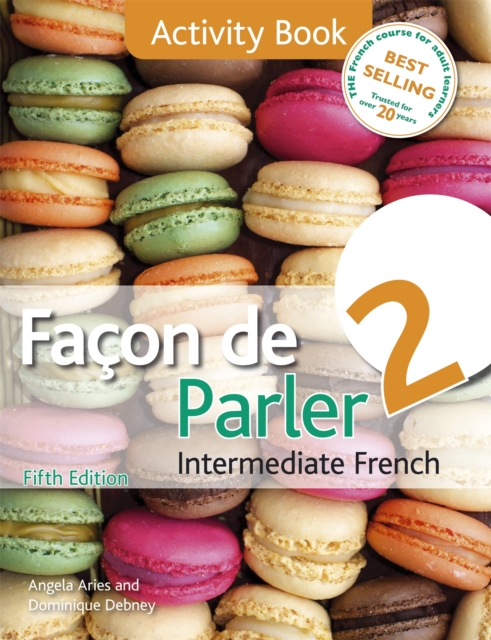 Facon de Parler 2 5ED