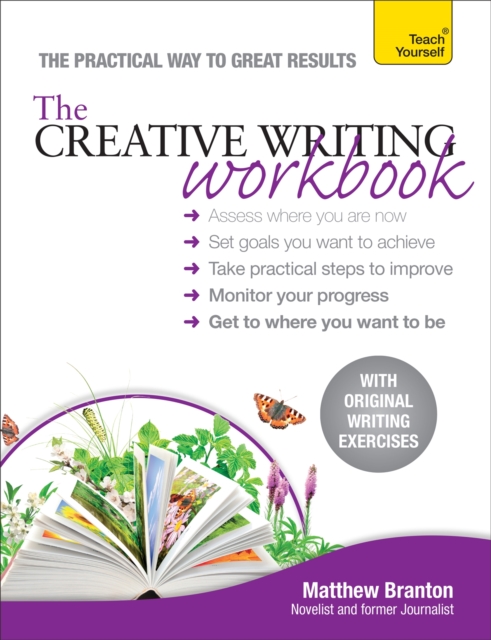 Creative Writing Workbook