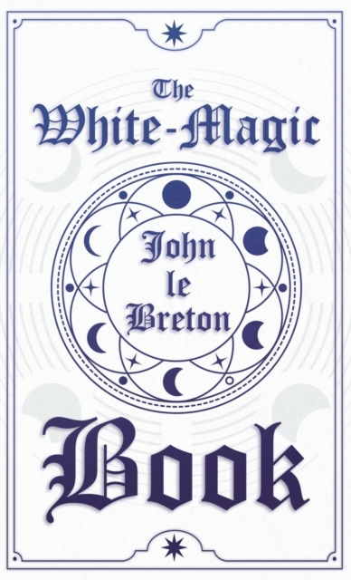 White-Magic Book