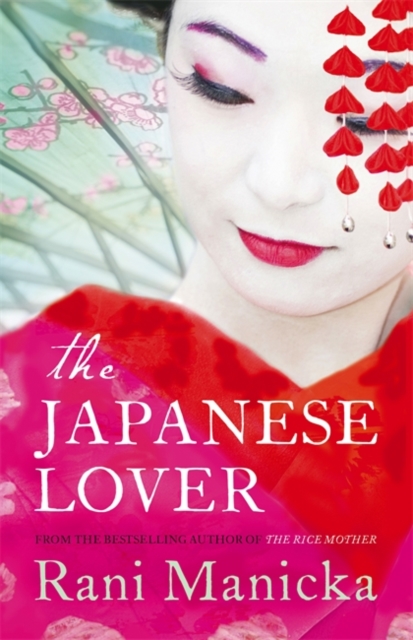 Japanese Lover