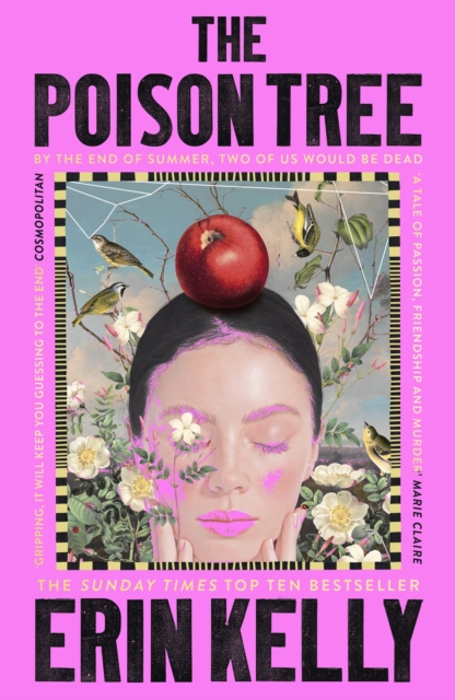 Poison Tree