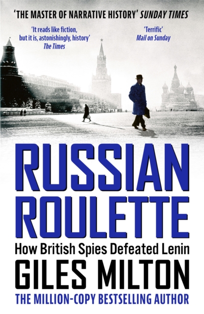 Russian Roulette