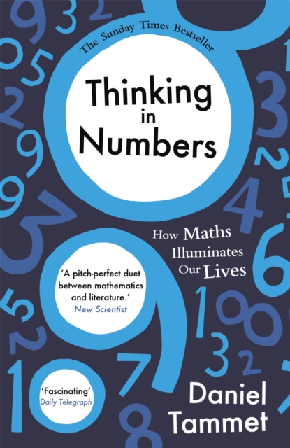 Thinking in Numbers