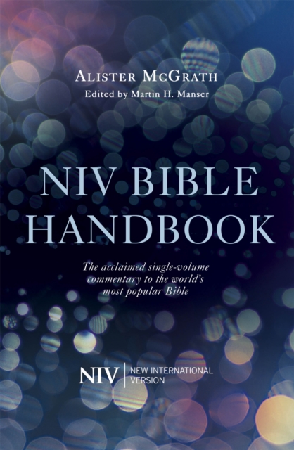 NIV Bible Handbook