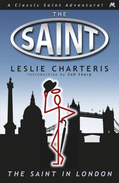 Saint in London