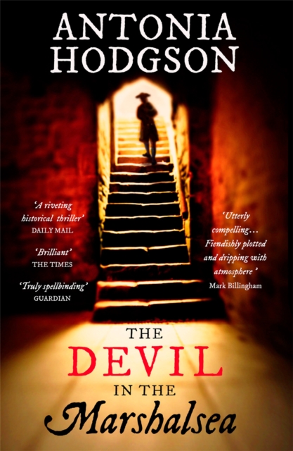 Devil in the Marshalsea