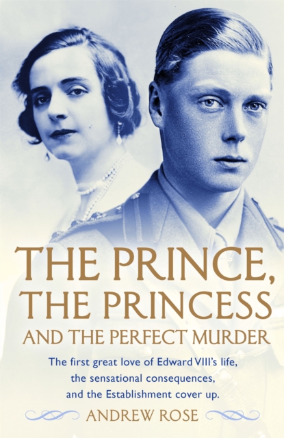 Prince, the Princess and the Perfect Murder