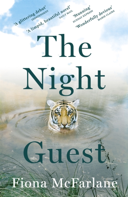 Night Guest